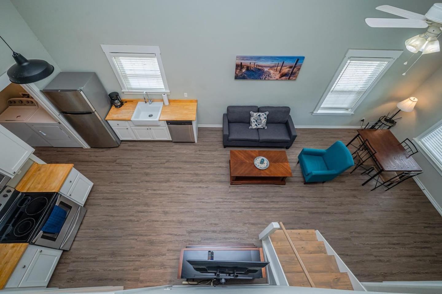Coastal Bungalow Рокпорт Экстерьер фото
