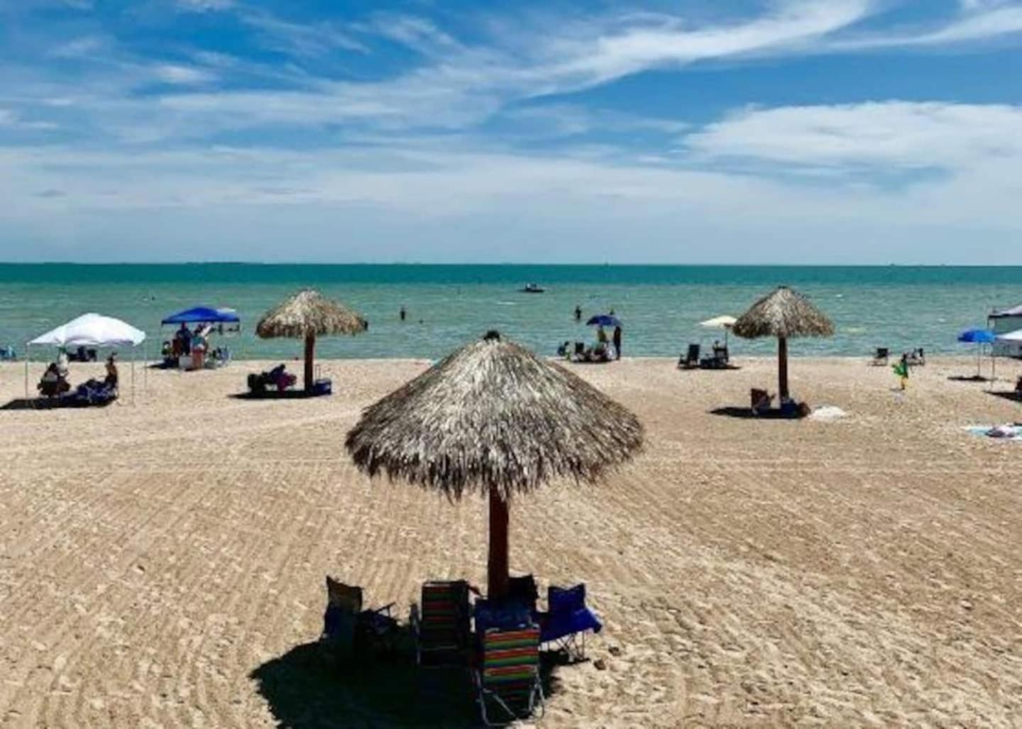 Coastal Bungalow Рокпорт Экстерьер фото